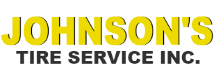 Johnson's Tire Service, Inc. - (Clarendon, PA)
